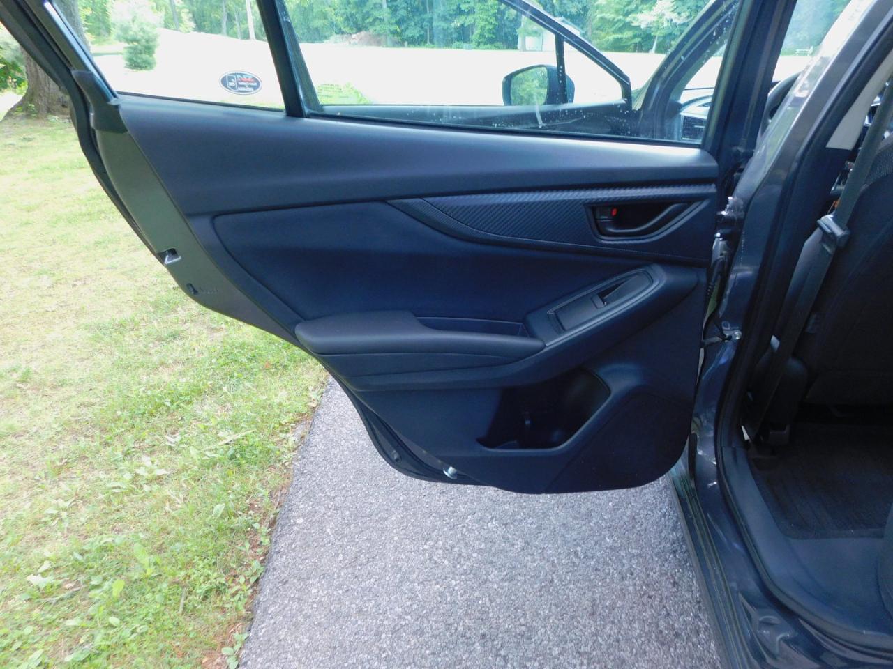 Subaru Impreza 2.0i 4-Door 2019