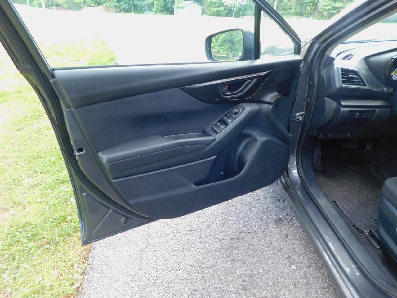 Subaru Impreza 2.0i 4-Door 2019