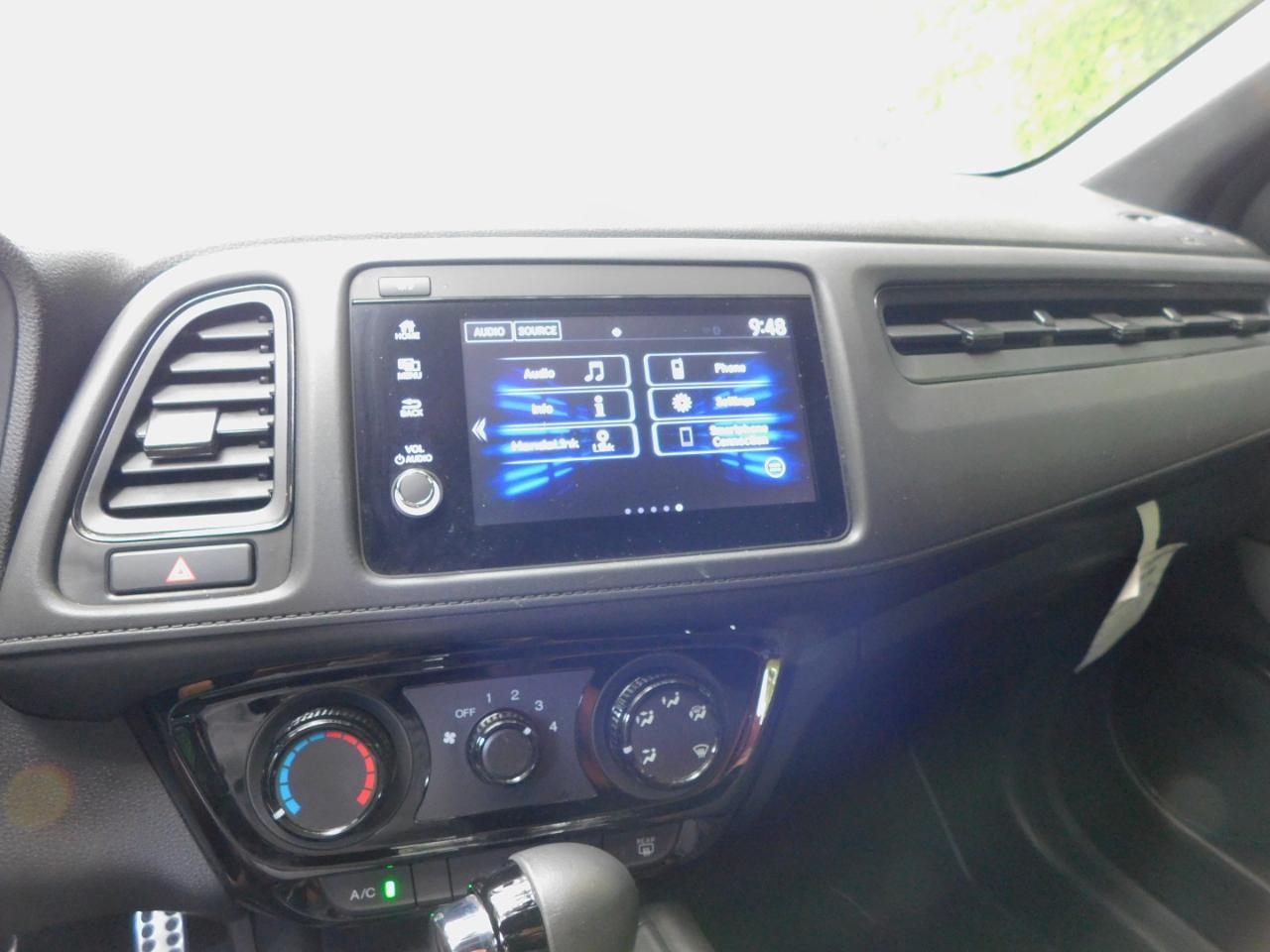 Honda HR-V Sport AWD 2022