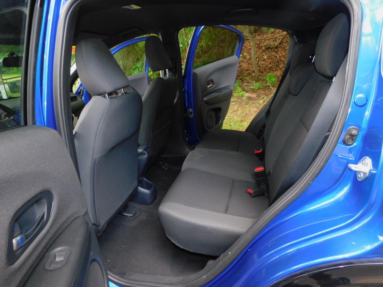 Honda HR-V Sport AWD 2022