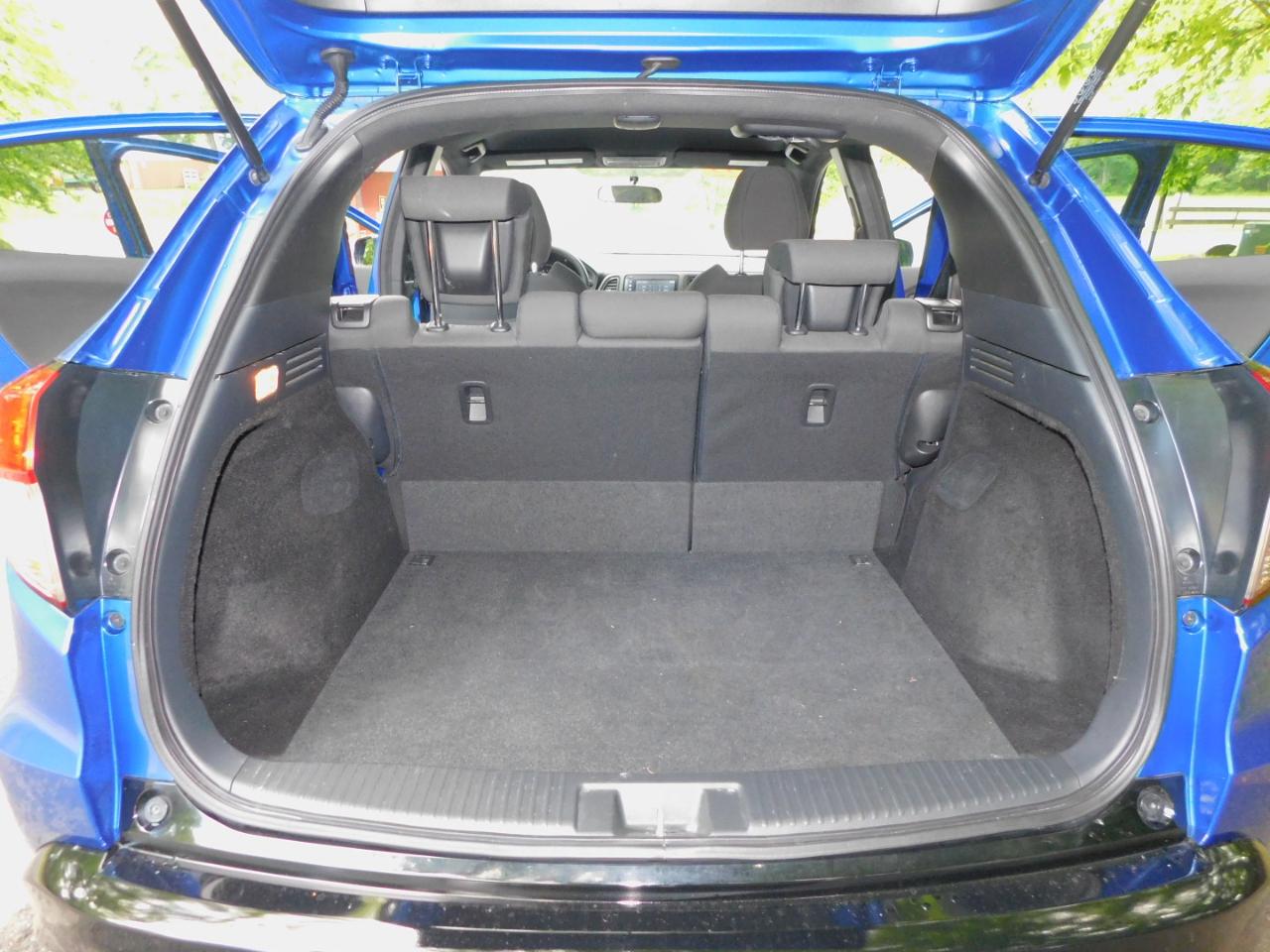 Honda HR-V Sport AWD 2022