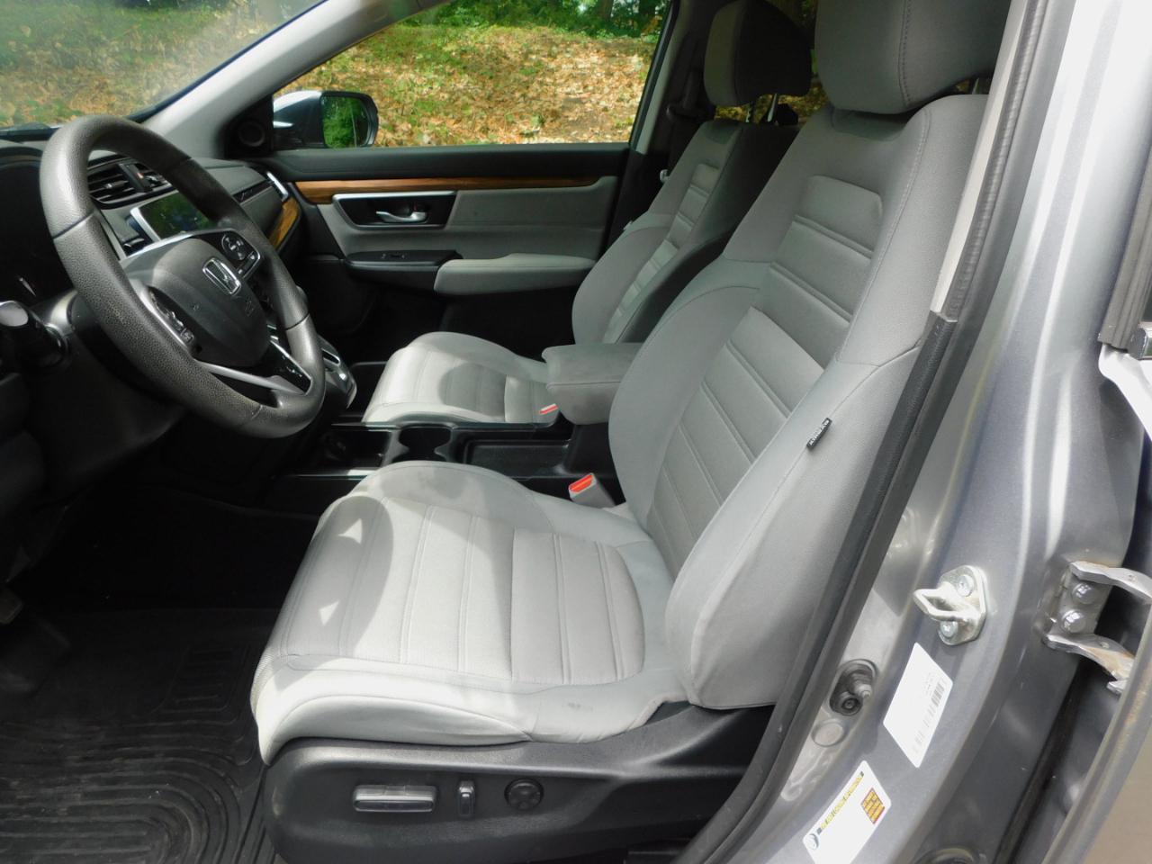 Honda CR-V EX AWD 2019