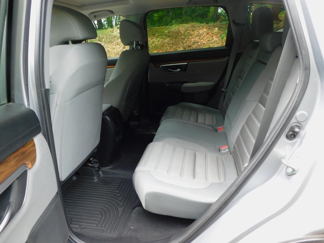 Honda CR-V EX AWD 2019