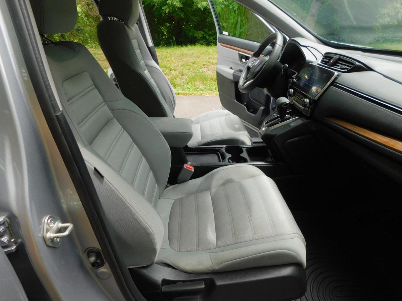 Honda CR-V EX AWD 2019