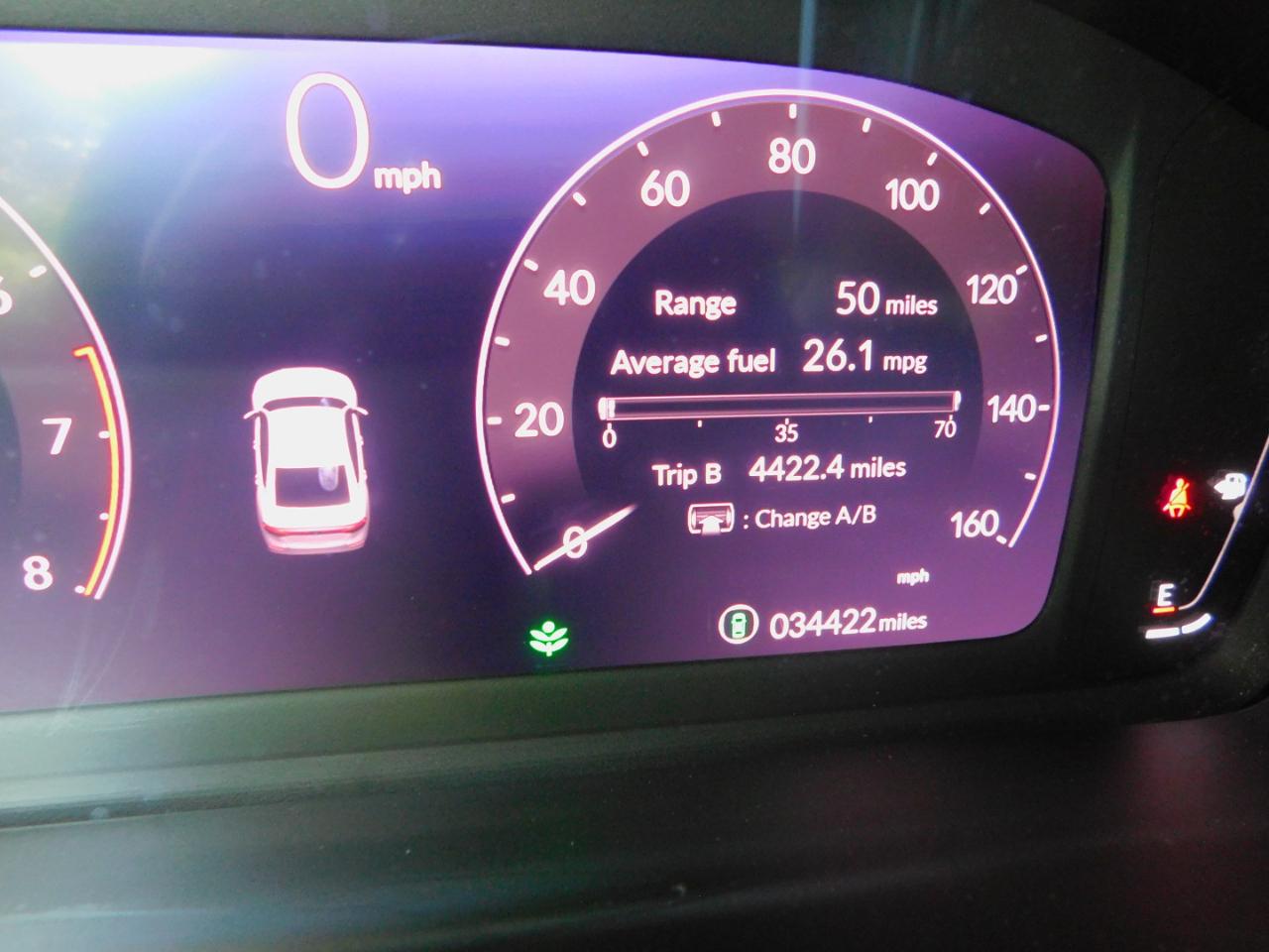 Honda Accord LX 2023