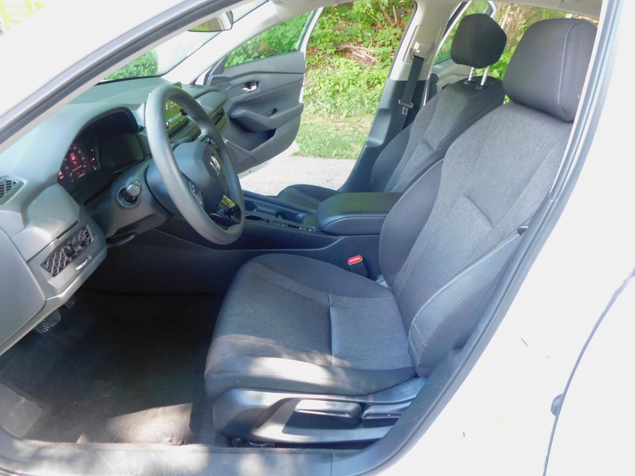 Honda Accord LX 2023
