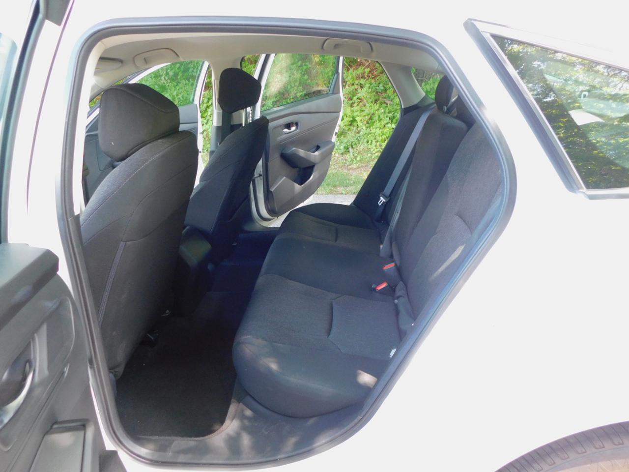 Honda Accord LX 2023