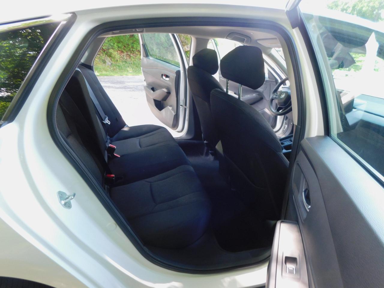 Honda Accord LX 2023