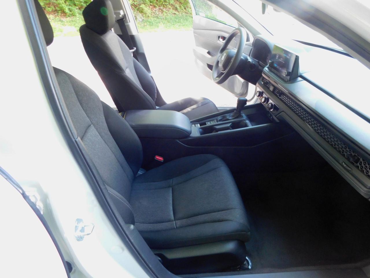 Honda Accord LX 2023