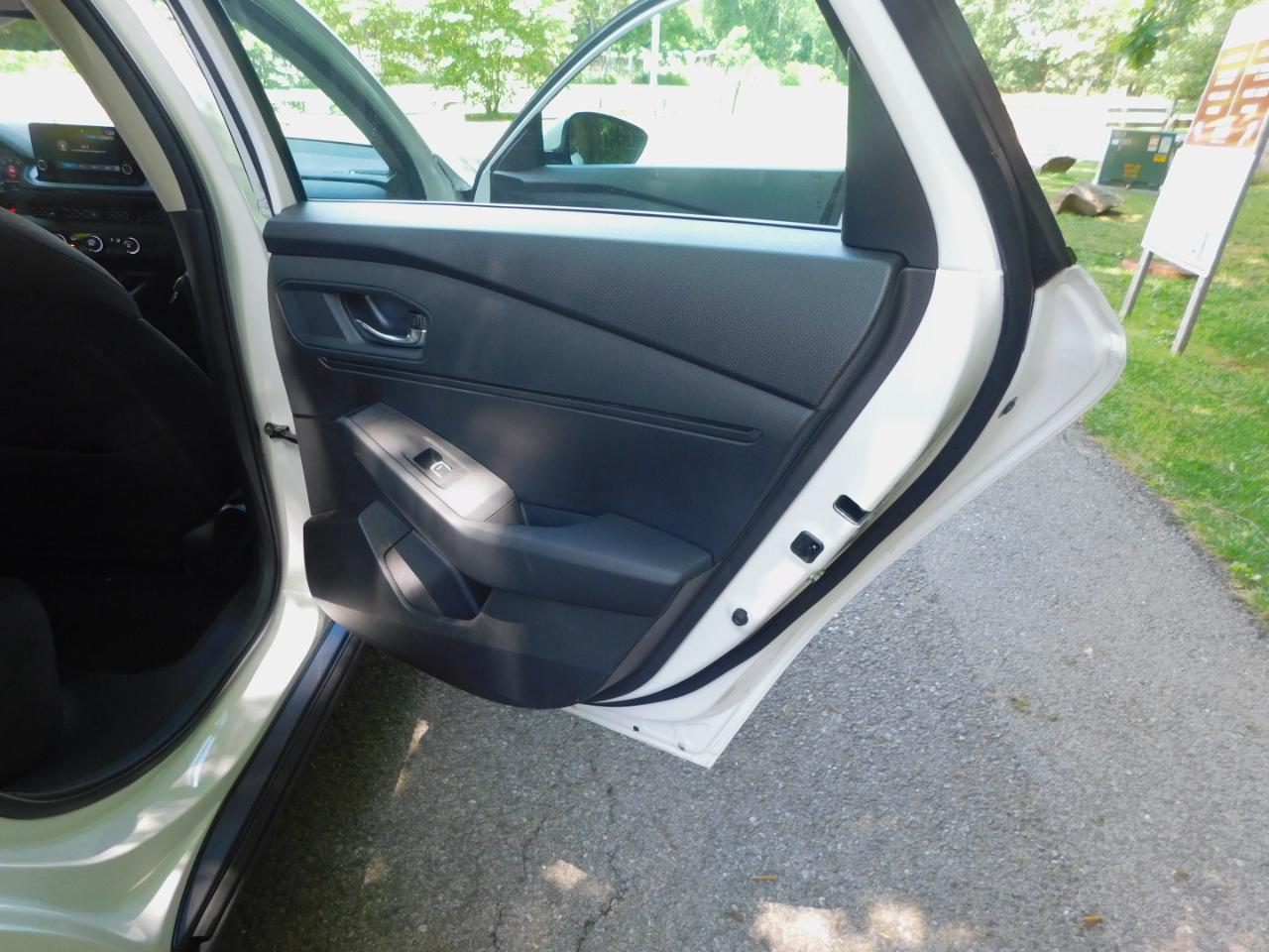Honda Accord LX 2023