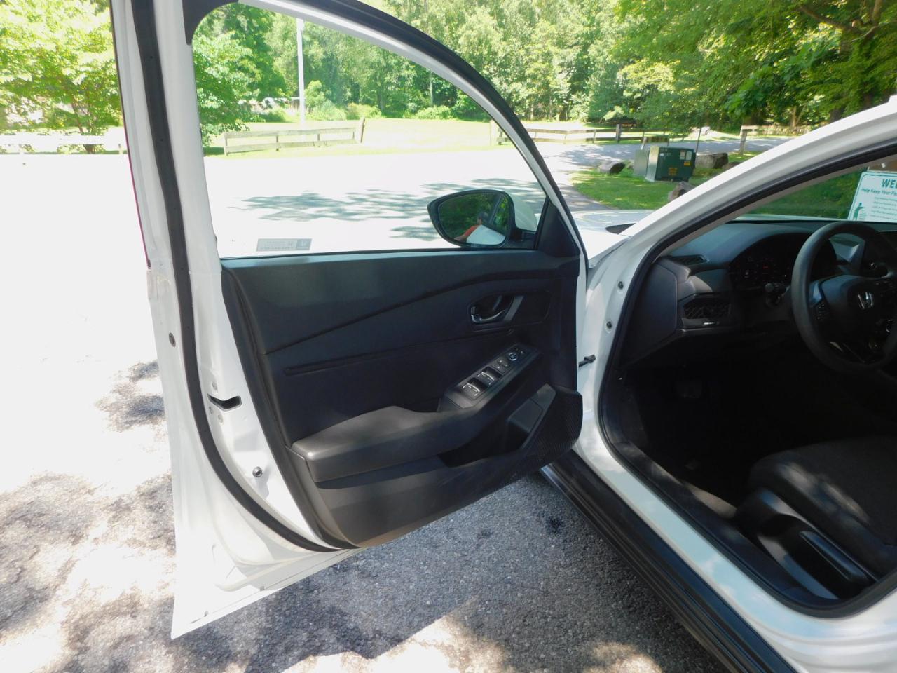 Honda Accord LX 2023