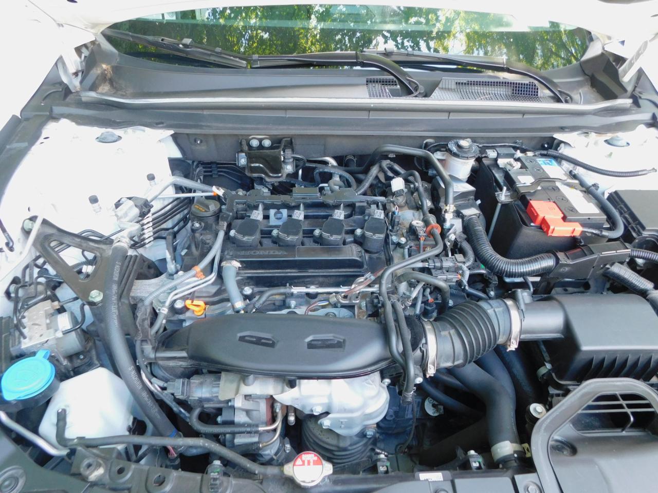 Honda Accord LX 2023