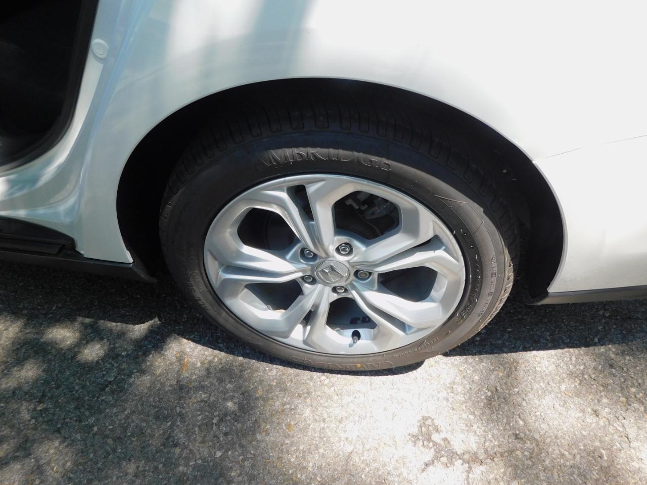 Honda Accord LX 2023