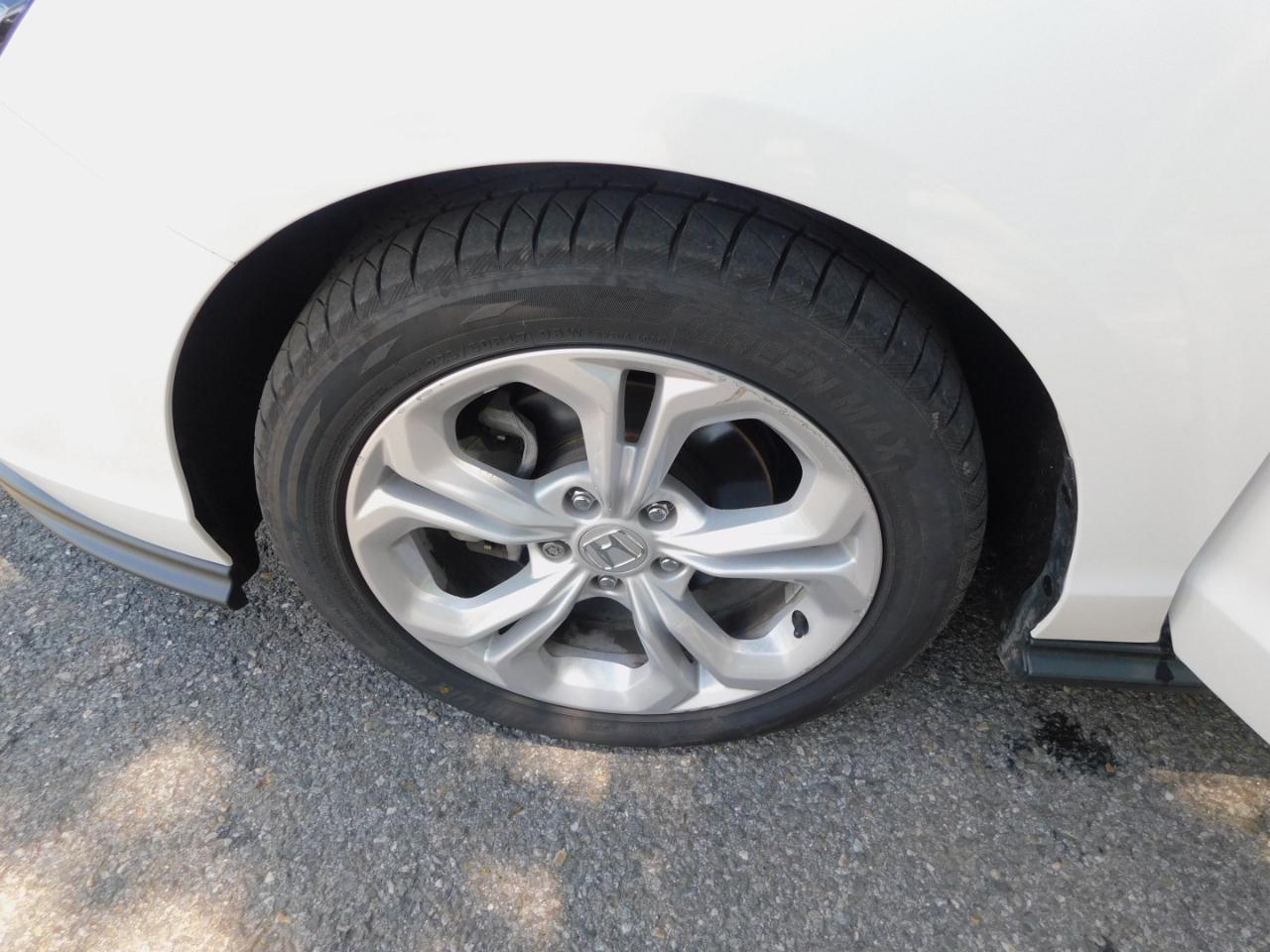 Honda Accord LX 2023