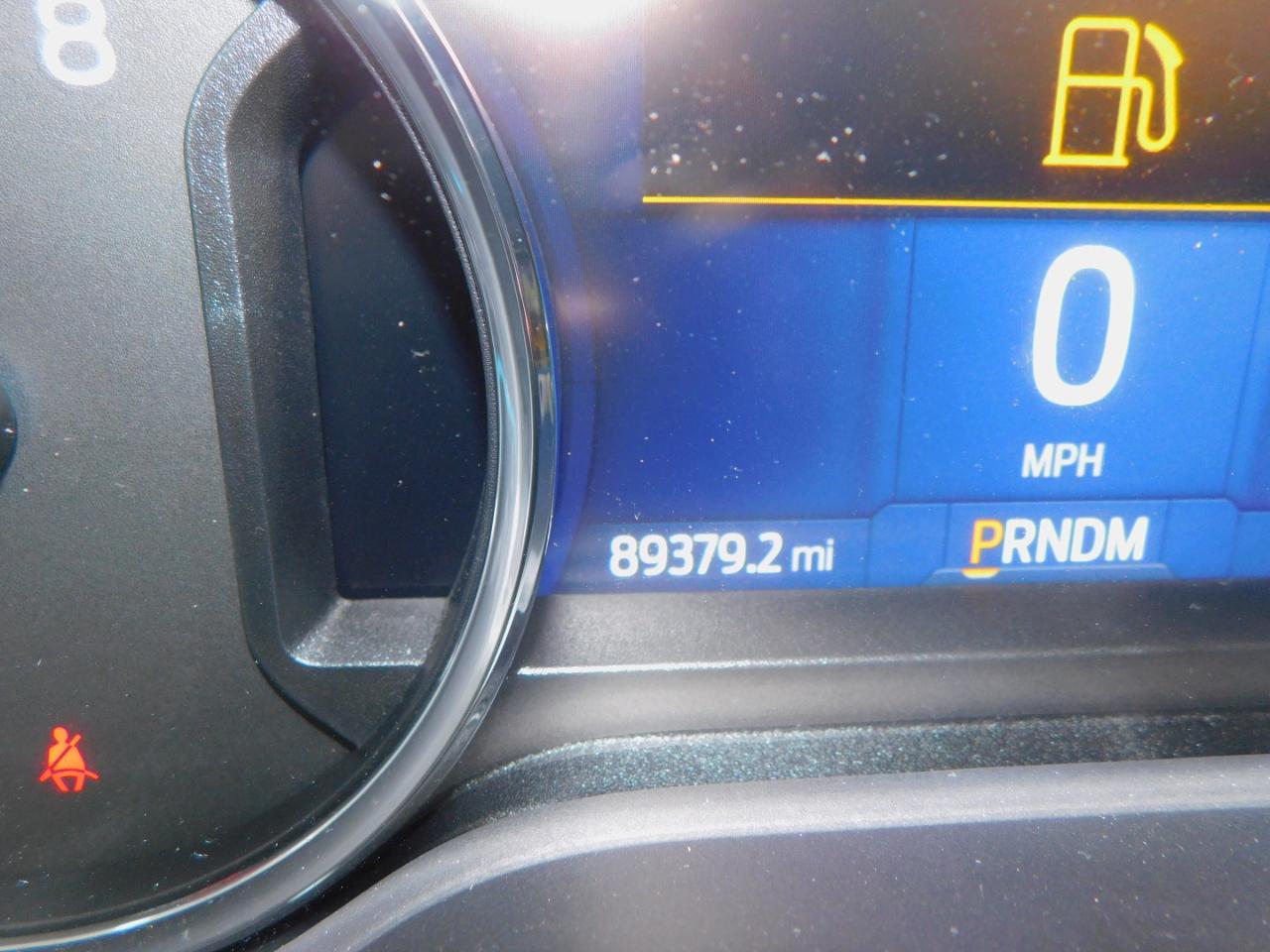 Ford F-150 133" WB "S"/Special 2023