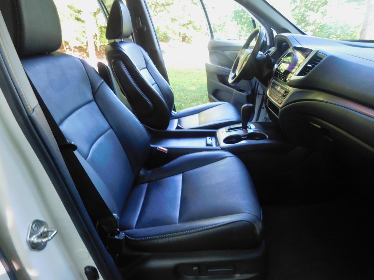 Honda Pilot EX-L AWD 2018