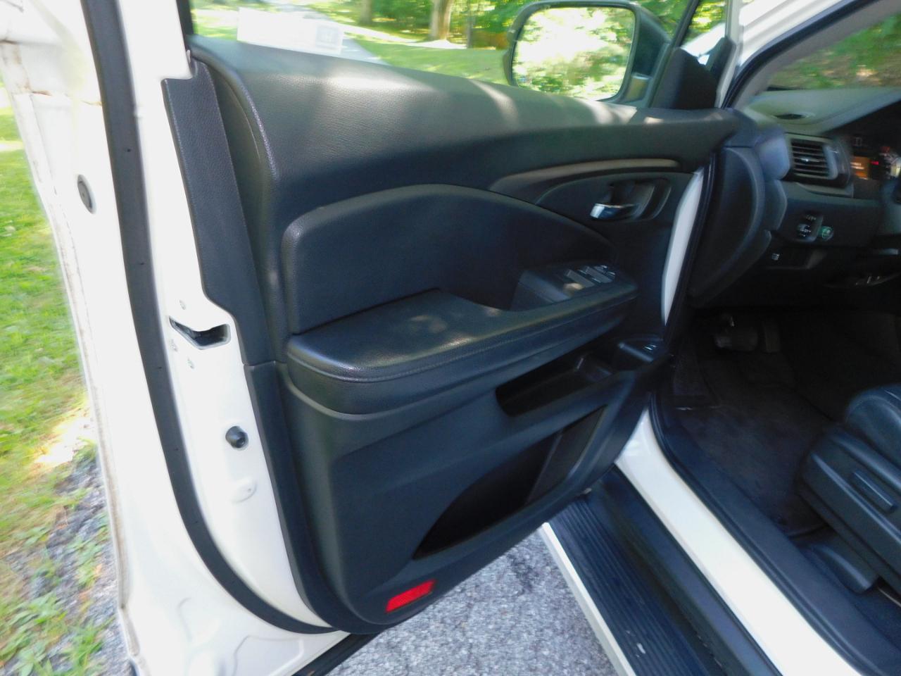 Honda Pilot EX-L AWD 2018