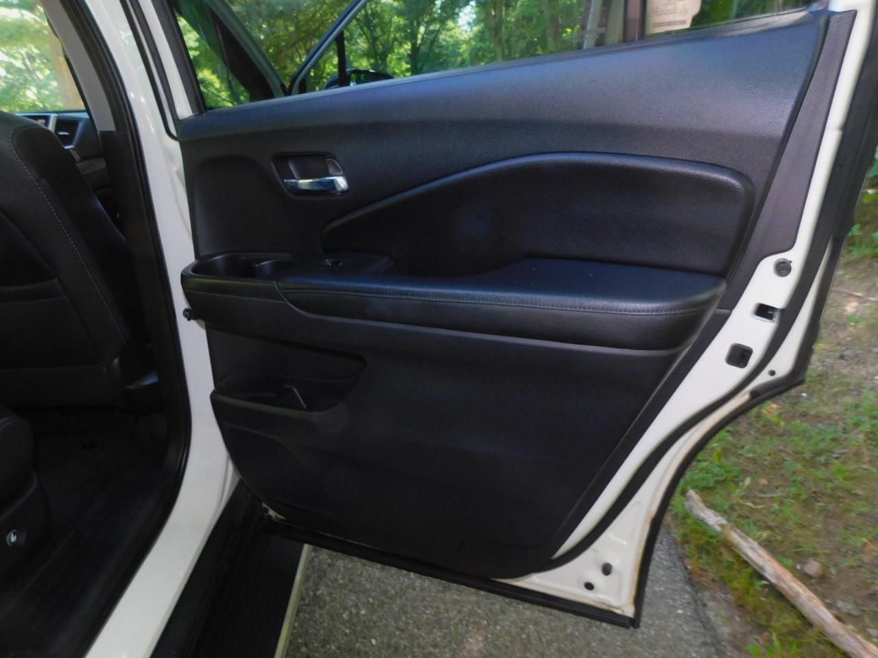 Honda Pilot EX-L AWD 2018