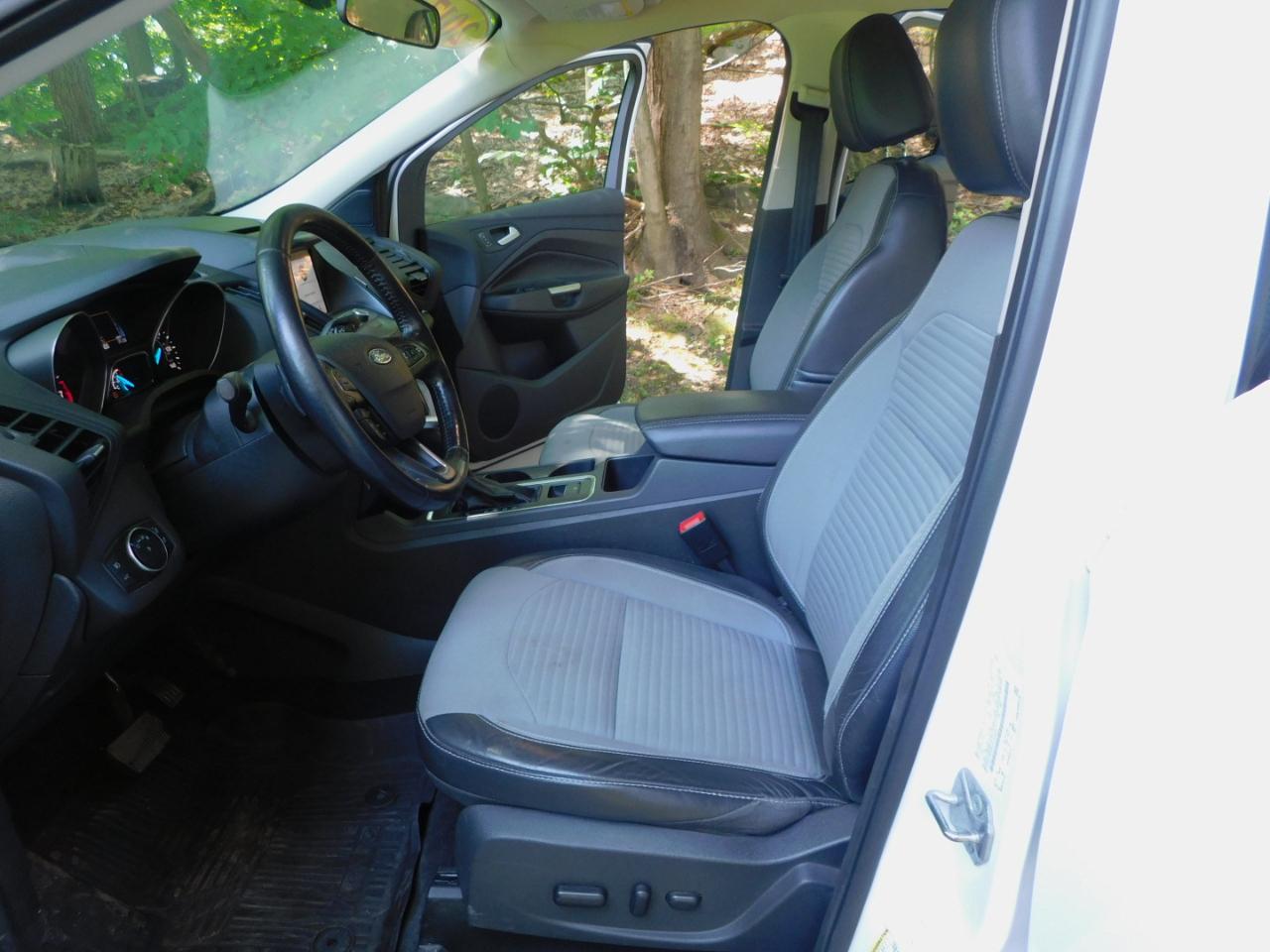 Ford Escape SE 4WD 2017