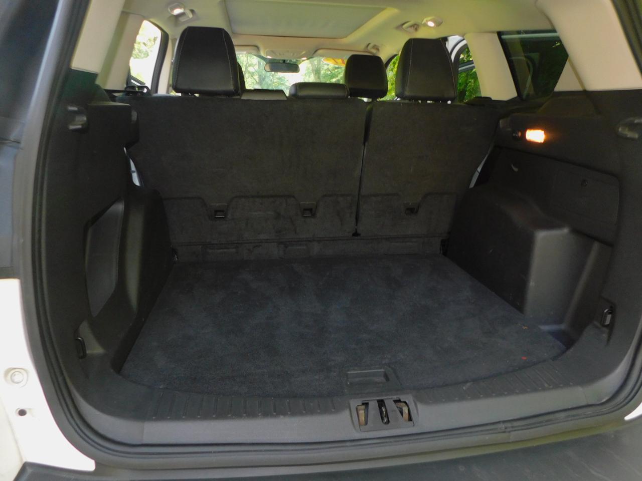 Ford Escape SE 4WD 2017