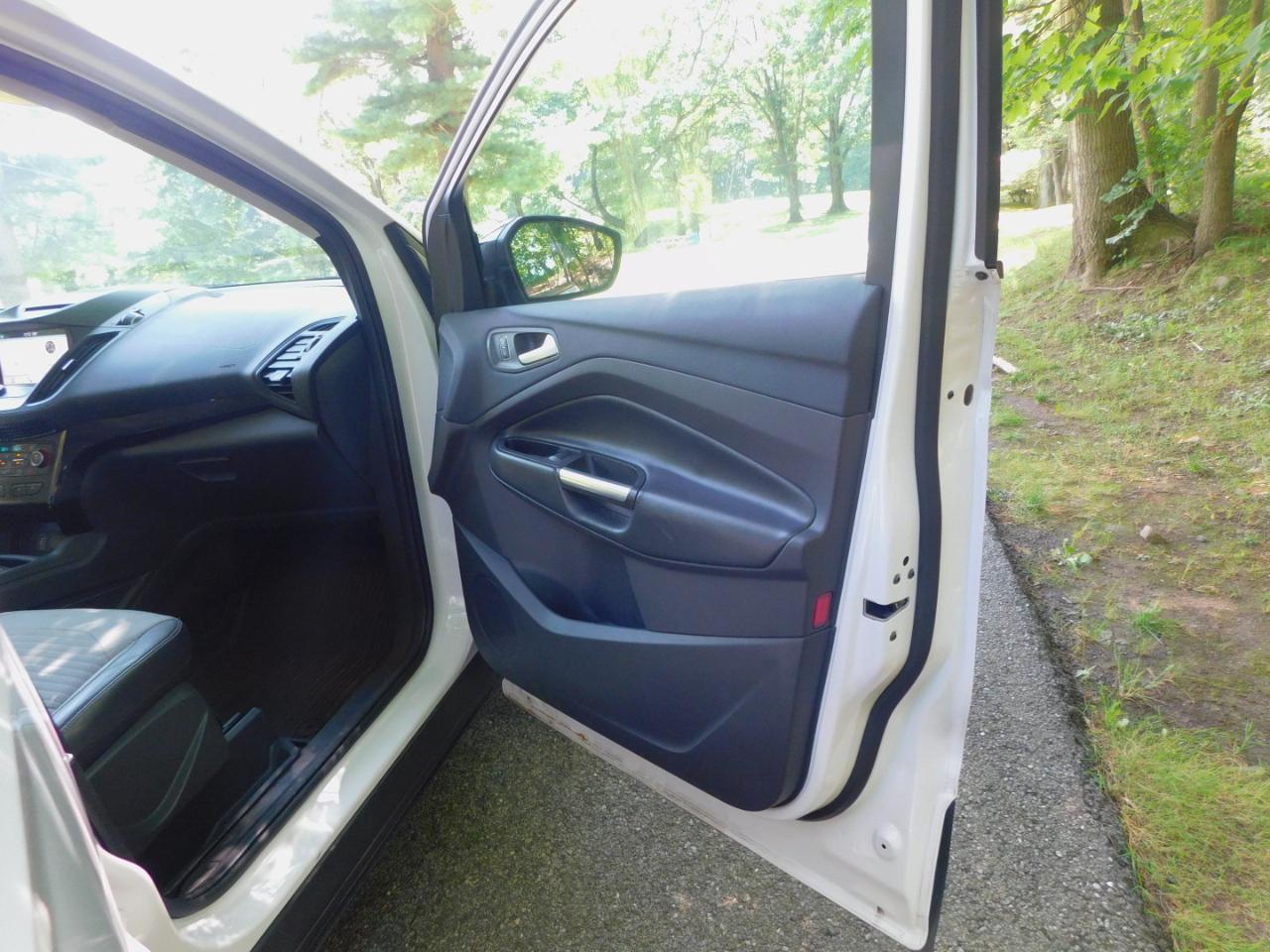 Ford Escape SE 4WD 2017