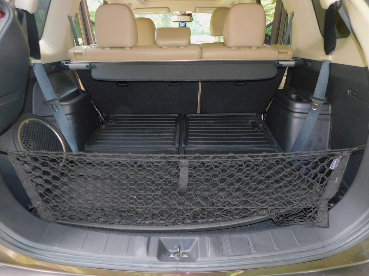 Mitsubishi Outlander AWC 4dr GT 2016