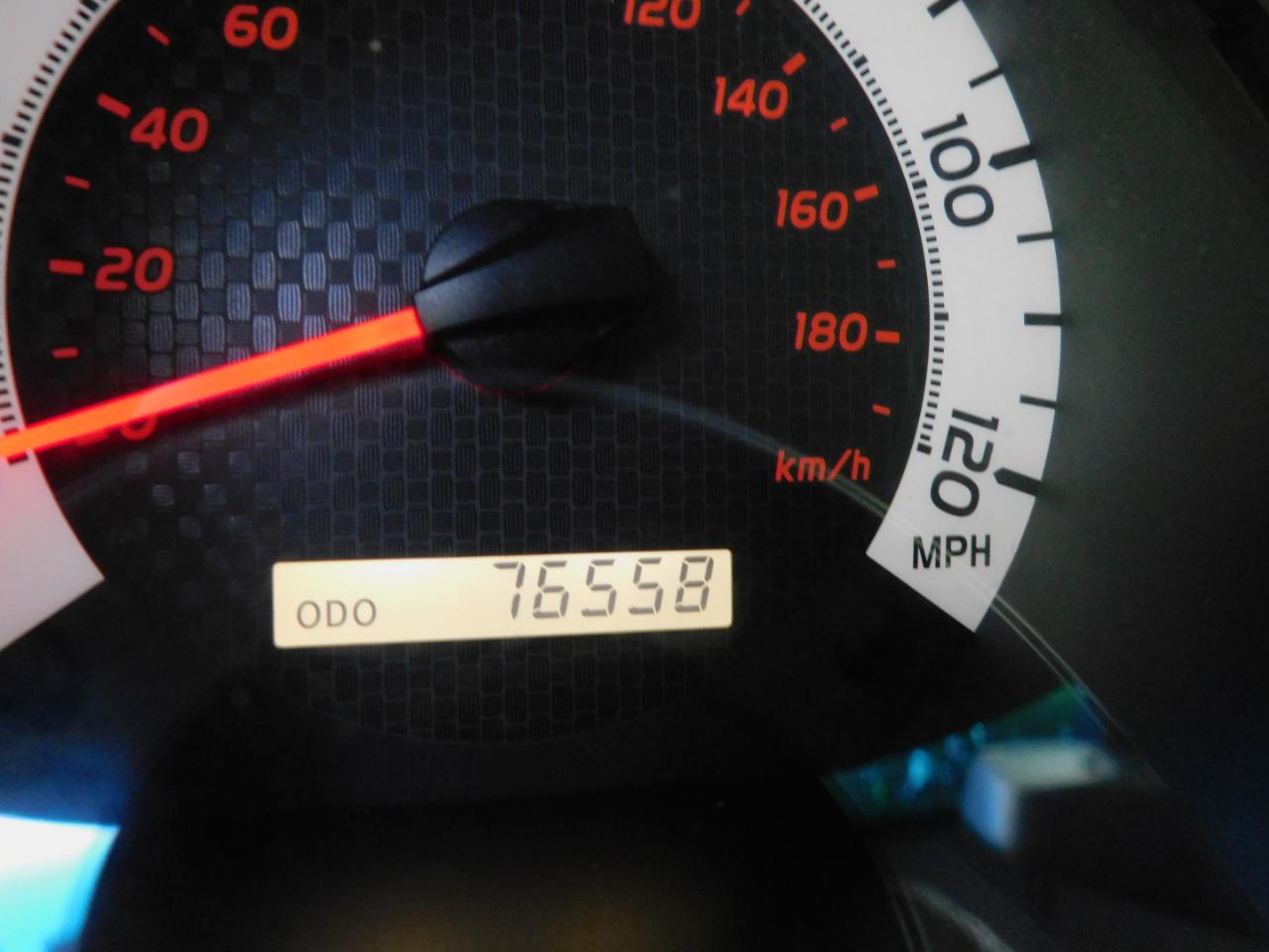 Toyota Tacoma 4WD Double Cab V6 AT (Natl) 2013