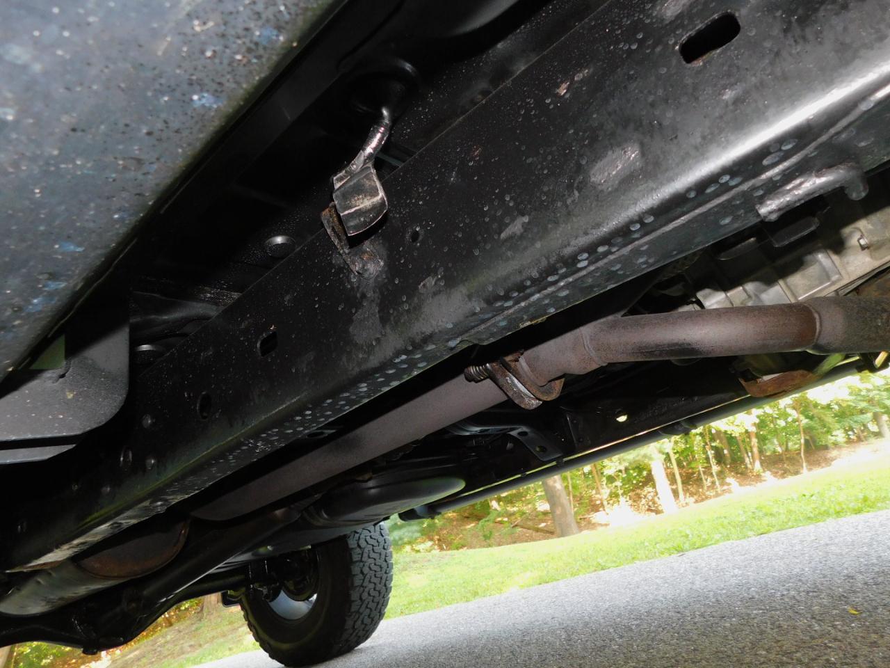 Toyota Tacoma 4WD Double Cab V6 AT (Natl) 2013