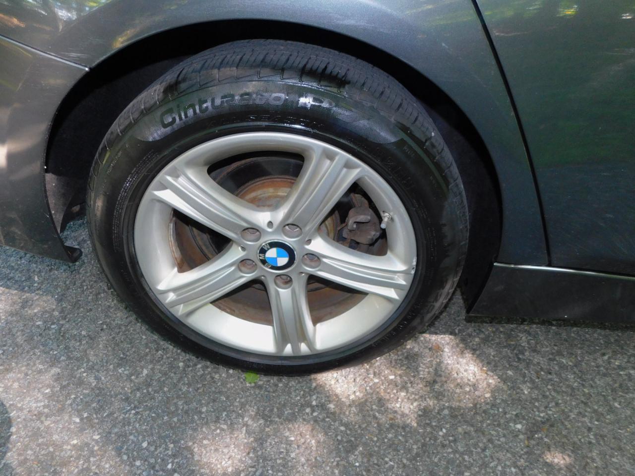 BMW 3 Series 4dr Sdn 328i xDrive AWD SULEV South Africa 2015
