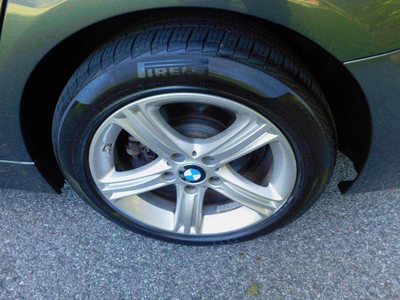 BMW 3 Series 4dr Sdn 328i xDrive AWD SULEV South Africa 2015