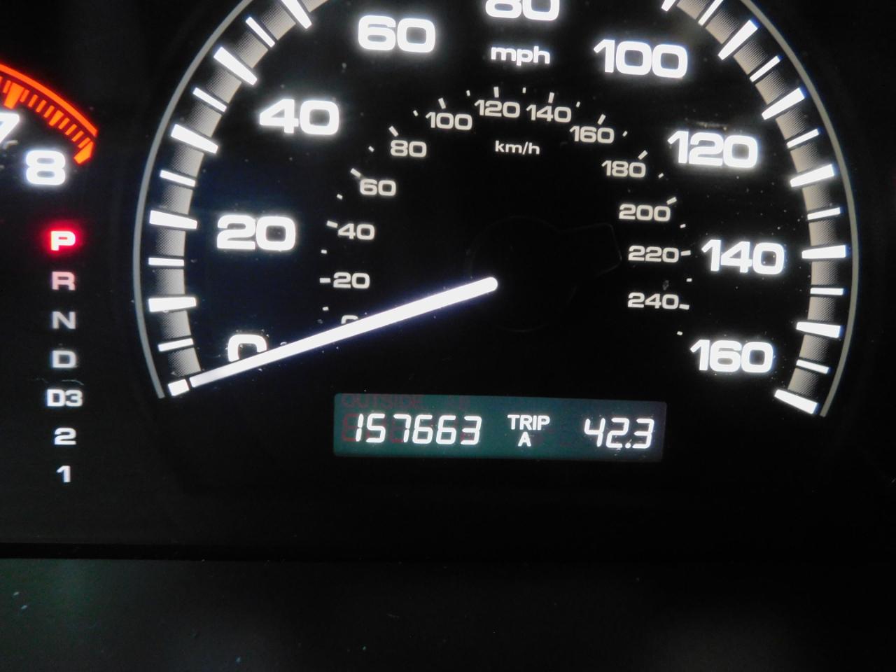 Honda Accord Sdn 4dr I4 AT LX SE 2007