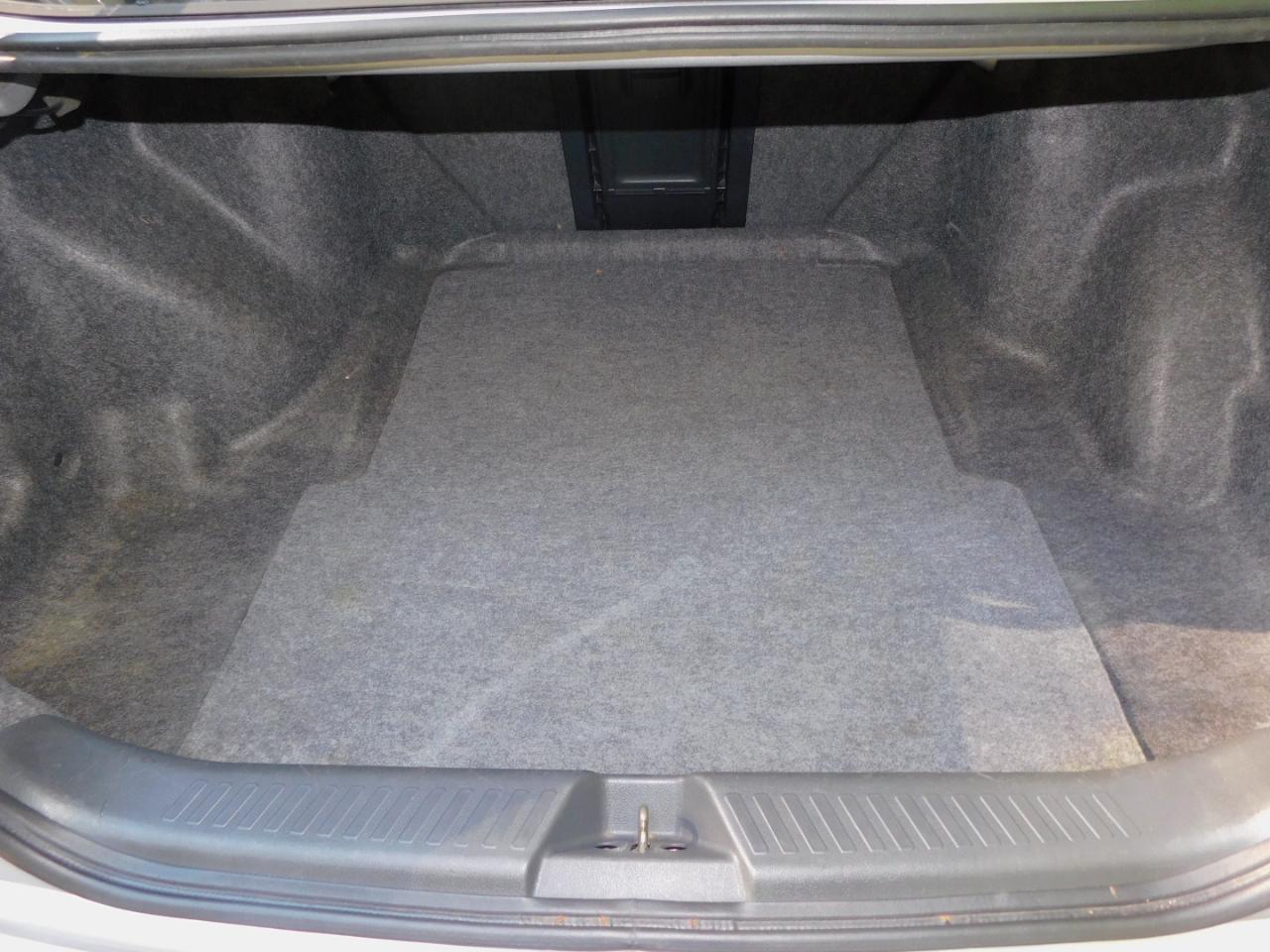 Honda Accord Sdn 4dr I4 AT LX SE 2007
