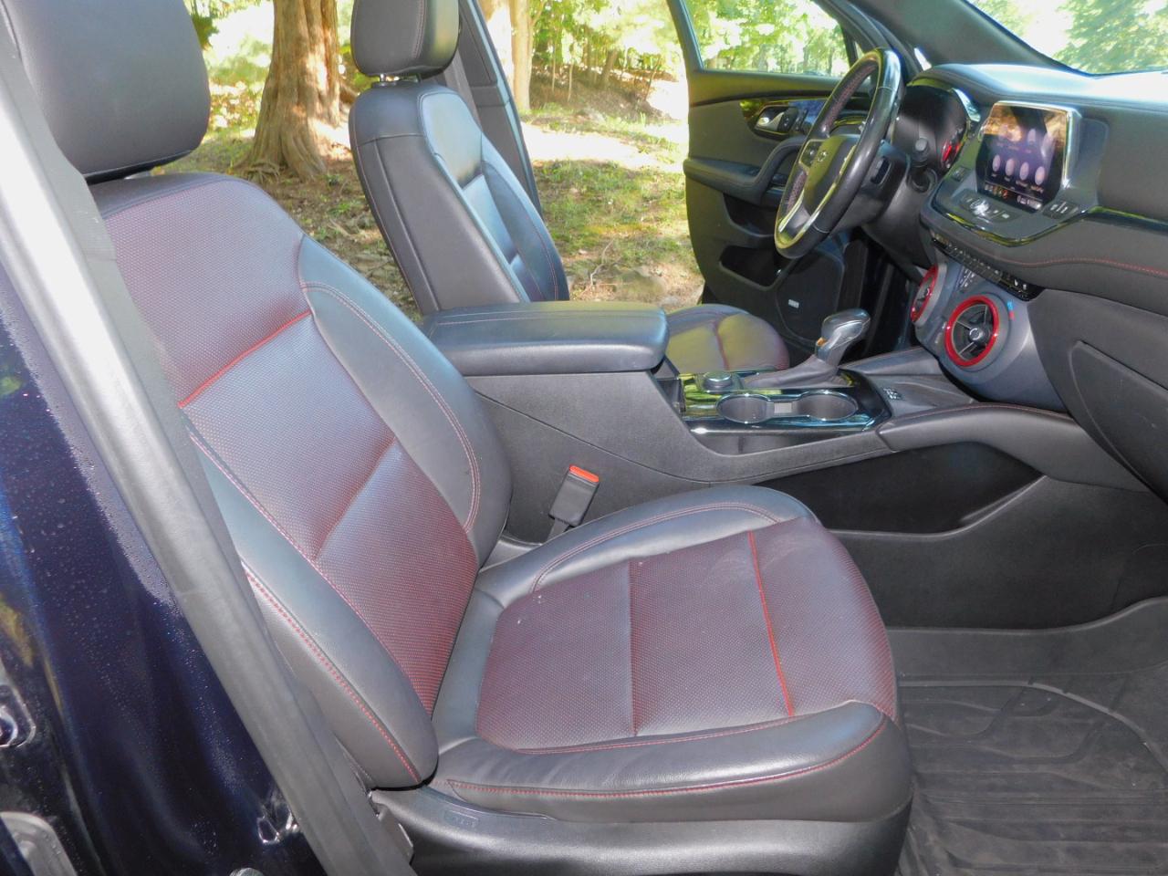 Chevrolet Blazer AWD 4dr RS 2020