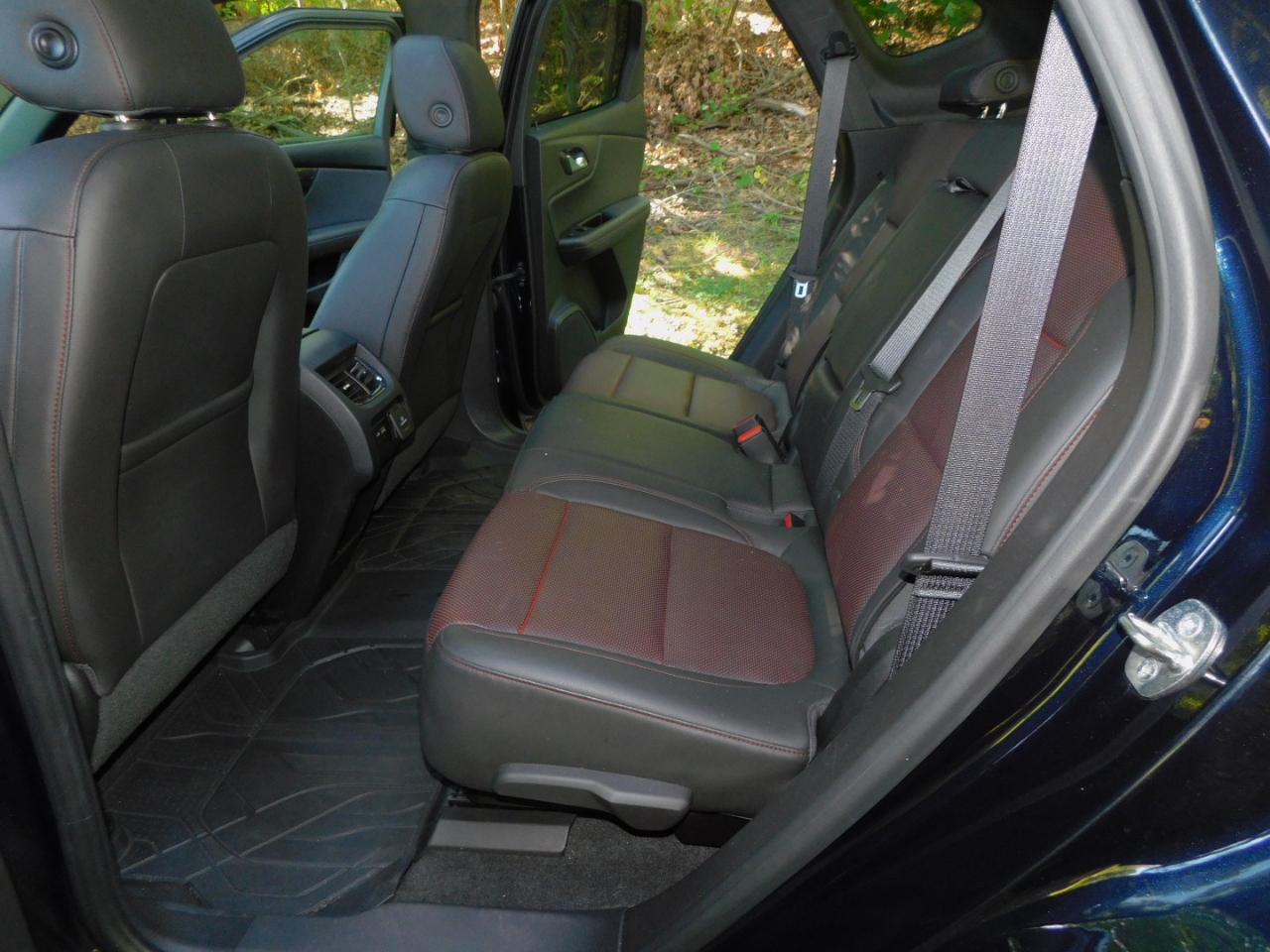 Chevrolet Blazer AWD 4dr RS 2020