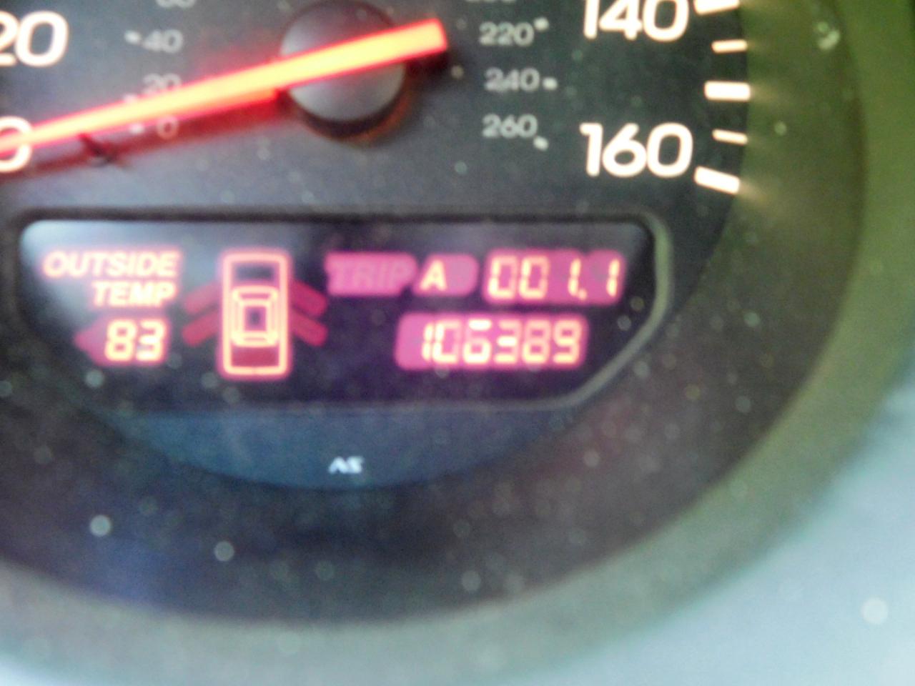Acura TL 4dr Sdn 3.2L 2003