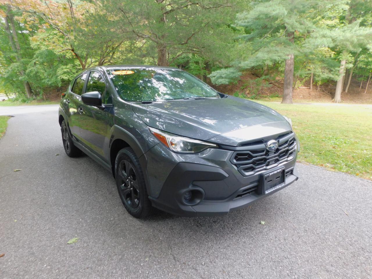 Subaru Crosstrek AWD 2024