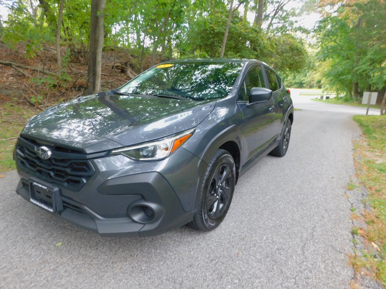 Subaru Crosstrek AWD 2024