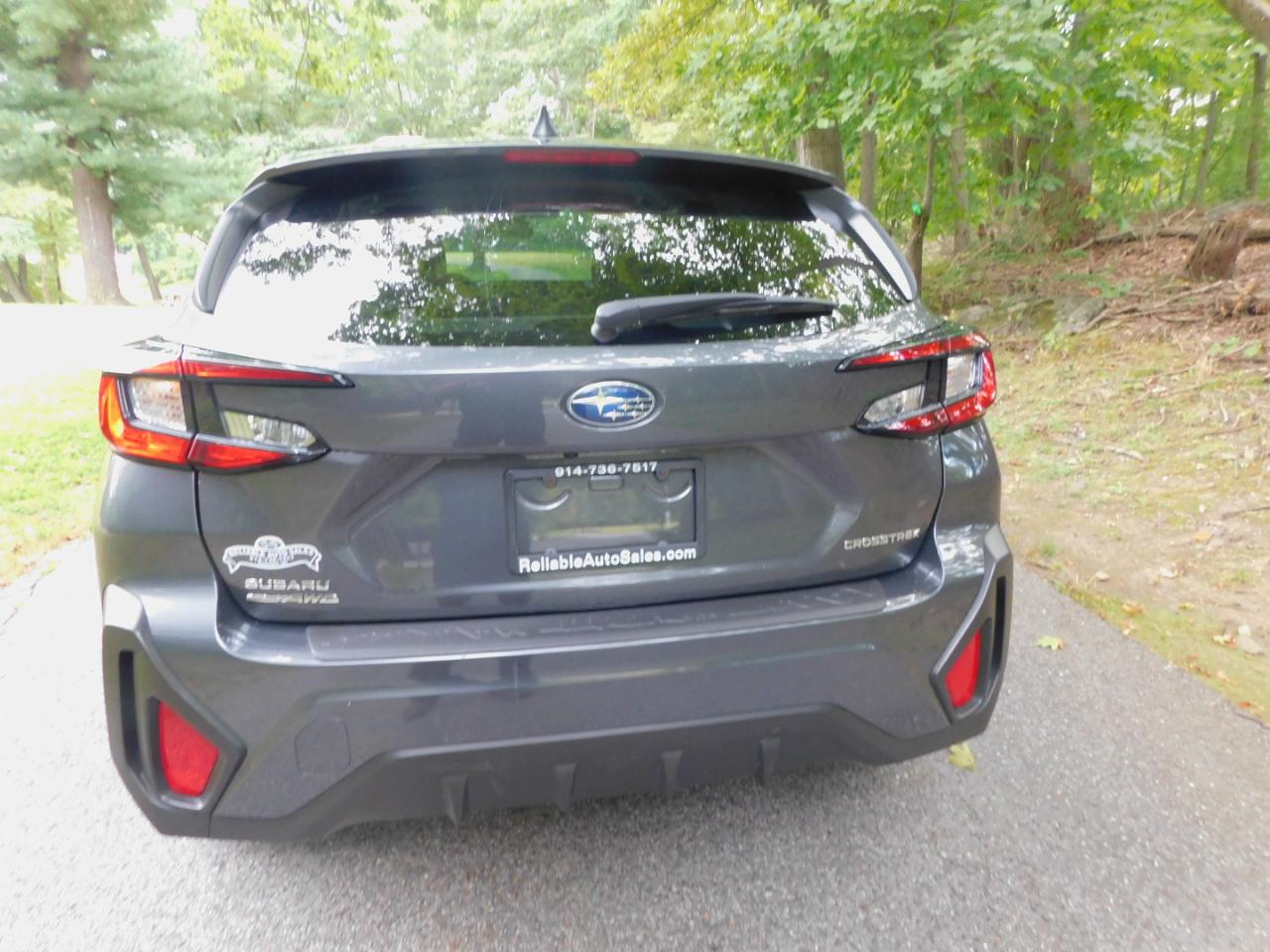 Subaru Crosstrek AWD 2024