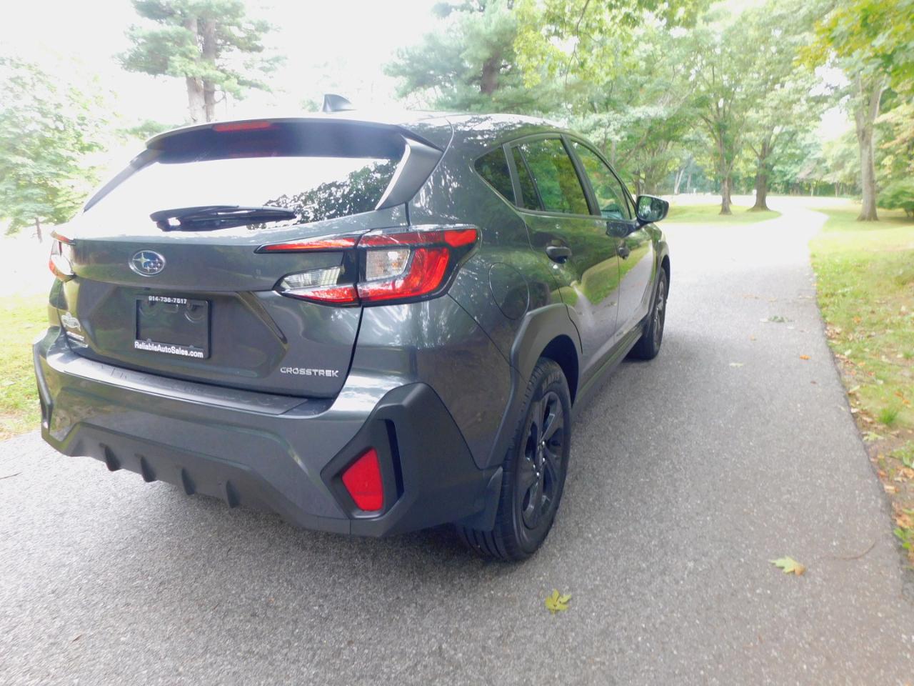 Subaru Crosstrek AWD 2024