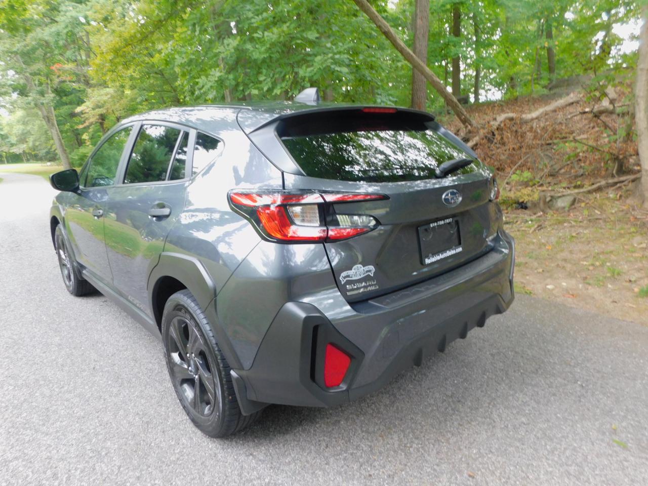 Subaru Crosstrek AWD 2024