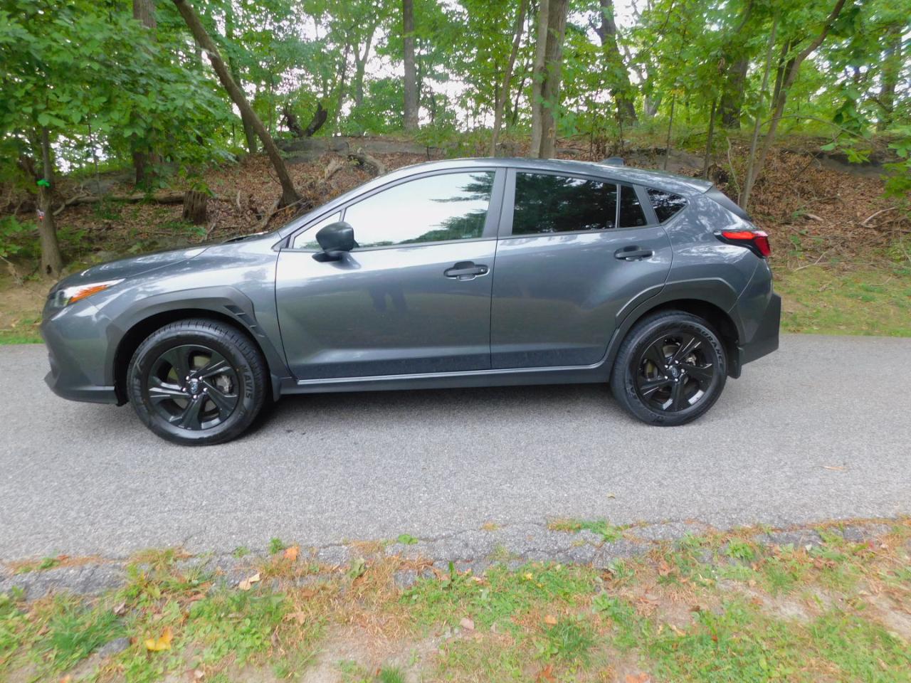 Subaru Crosstrek AWD 2024