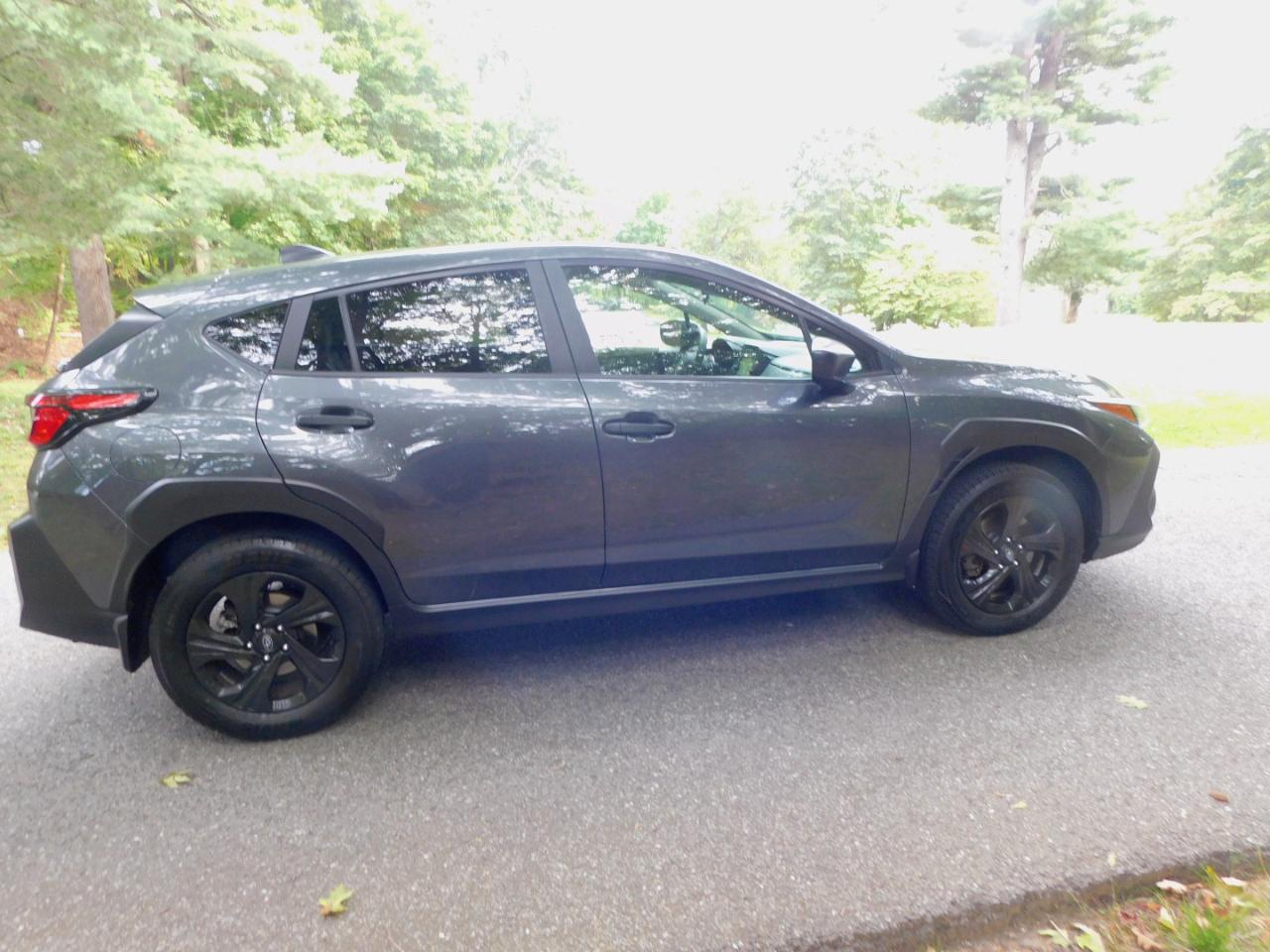 Subaru Crosstrek AWD 2024
