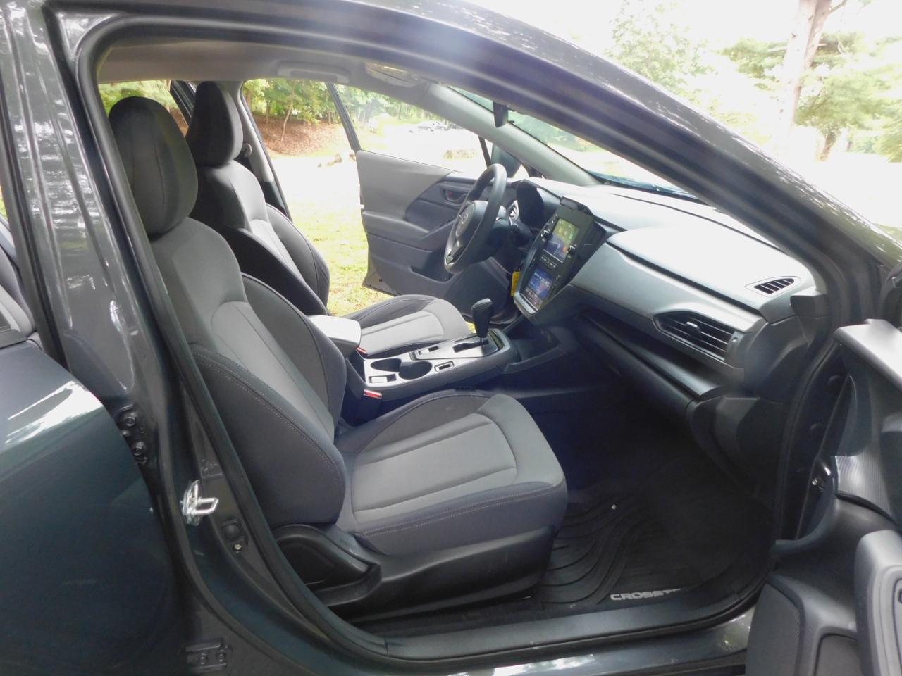 Subaru Crosstrek AWD 2024