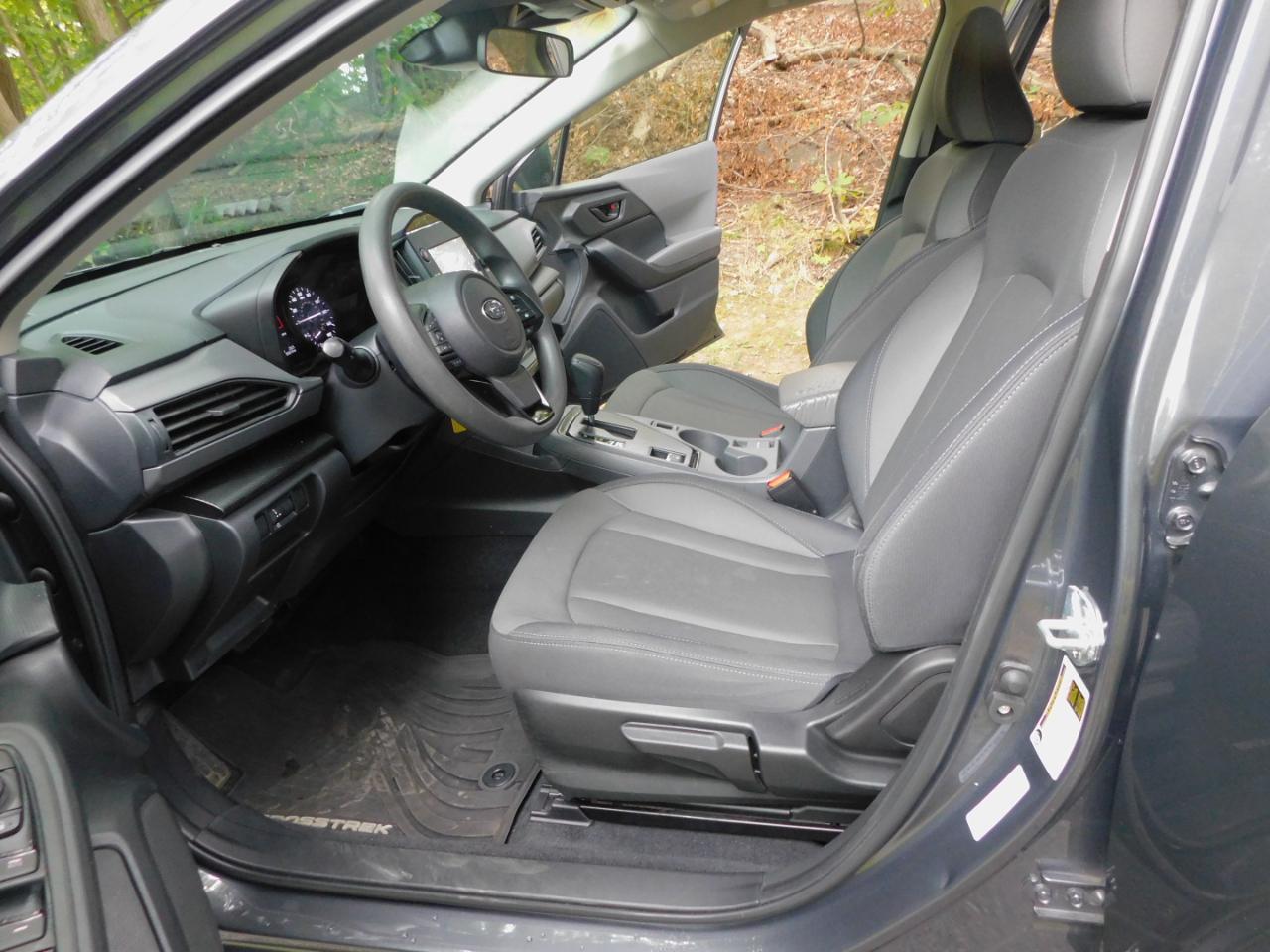 Subaru Crosstrek AWD 2024