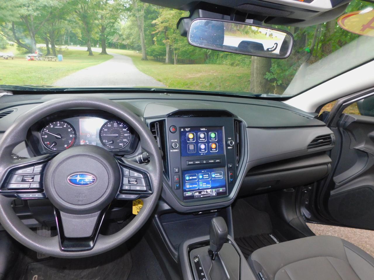 Subaru Crosstrek AWD 2024