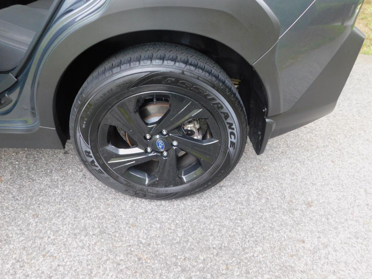 Subaru Crosstrek AWD 2024