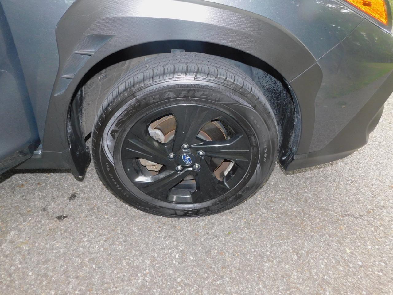 Subaru Crosstrek AWD 2024