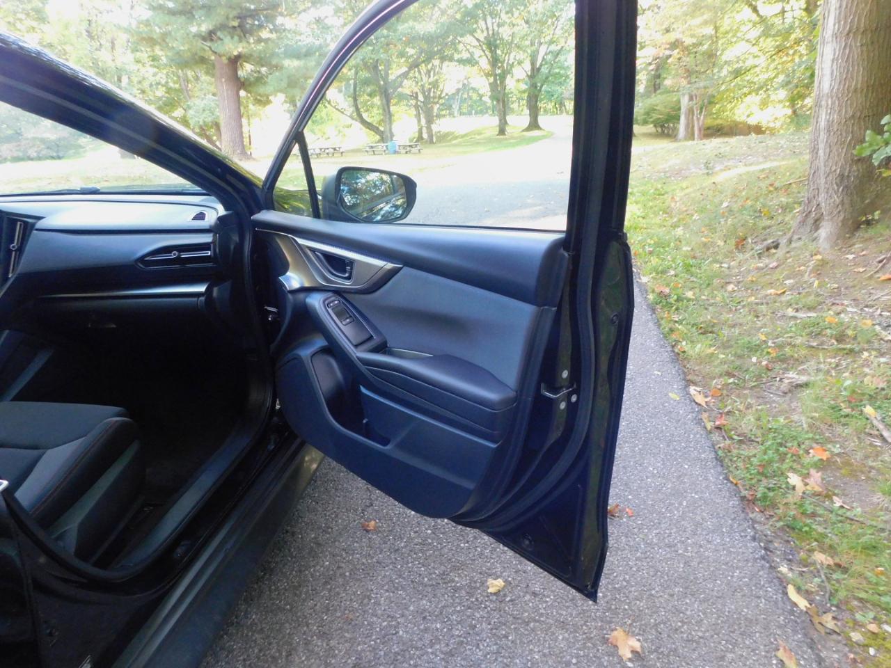 Subaru WRX Manual 2024