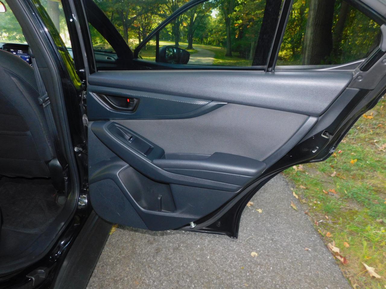 Subaru WRX Manual 2024