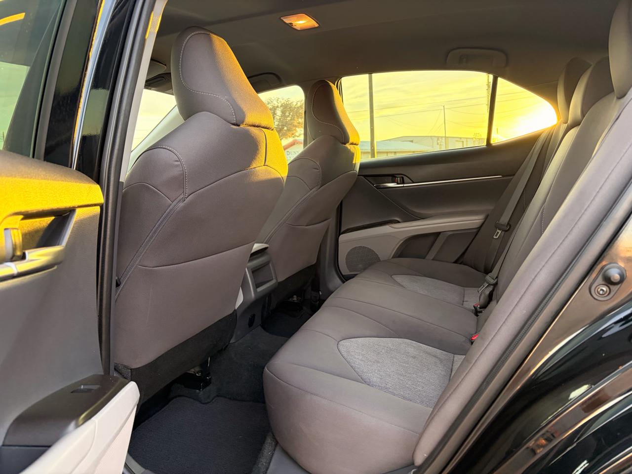 Toyota Camry LE Auto (Natl) 2023